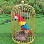 पोपटाची विद्या popatachi vidhya marathi bodhkatha