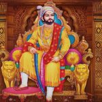 व्यक्ति विशेष स्वराज्य संस्थापक छत्रपती शिवाजी महाराज chatrapati shivaji maharaj