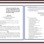 शिक्षक पात्रता परीक्षा ची कार्यपध्दती निश्चित करण्याबाबत बालकांचा मोफत व सक्तीच्या शिक्षणाचा अधिका...