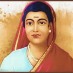 क्रांतीज्योती सावित्रीबाई फुले (यांच्या जीवन चरित्रावर आधारित भाषण) krantijoti savitribai fule 