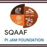 SQAAF (PI JAM FOUNDATION) ॲप्लीकेशन लिंक उपलब्ध sqaaf application link 