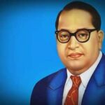 राज्यघटनेचे शिल्पकार भारतरत्न डॉक्टर बाबासाहेब आंबेडकर जयंती निमित्त मराठी भाषण bharatratna do babas...