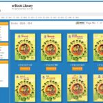 नवीन अभ्यासक्रमाची पुस्तके ( pdf download ) करण्यासाठी लिंक उपलब्ध new book download pdf