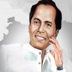 साहित्यरत्न लोकशाहीर अण्णाभाऊ साठे यांच्या जयंतीनिमित्त सोपे मराठी भाषण lokshahir annabhau sathe jay...