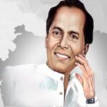 थोर साहित्यिक लोकशाहीर अण्णाभाऊ साठे यांच्या जयंतीनिमित्त प्रेरणादायी मराठी भाषण lokshahir annabhau ...