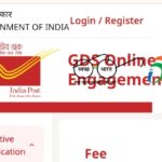 India Post GDS Bharti 2026 Details registration link available 
