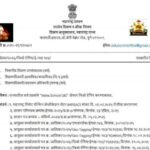 राज्यातील सर्व शाळांचे Maha School GIS अॅपवर जिओ टॅगिंग करण्याबाबत